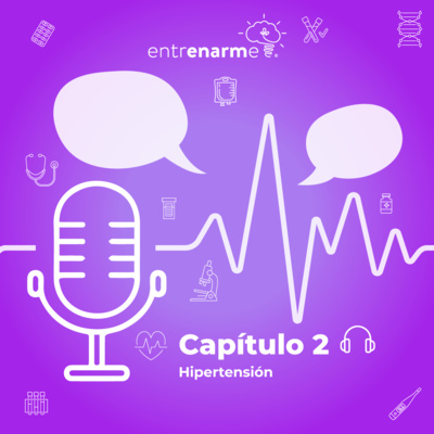 Entrenarme un podcast para el ENARM