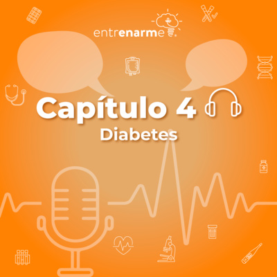 Entrenarme un podcast para el ENARM
