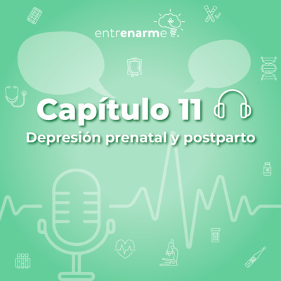 Entrenarme un podcast para el ENARM