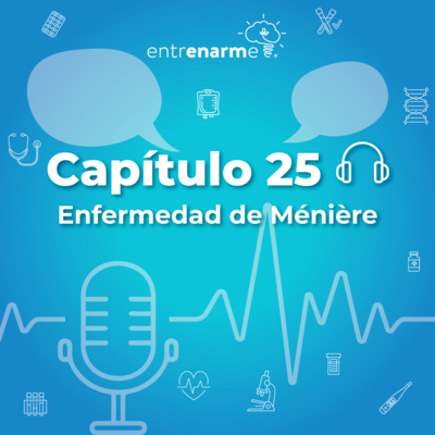Entrenarme un podcast para el ENARM