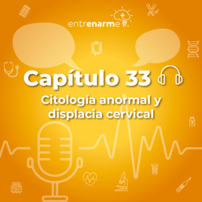 Entrenarme un podcast para el ENARM