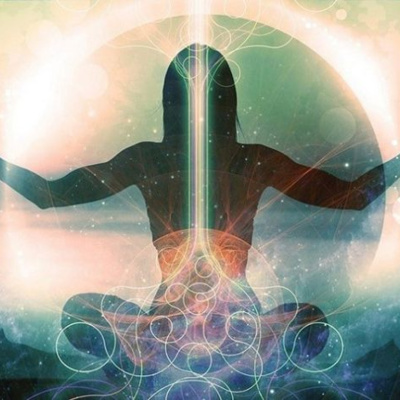 MEDITATION | Igbo Guided Meditation To Connect To Your CHI (VERSION 2)