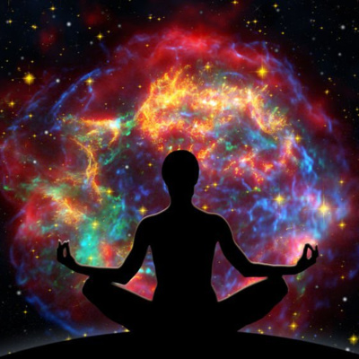 MEDITATION | Igbo Meditation to Connect to Your CHI