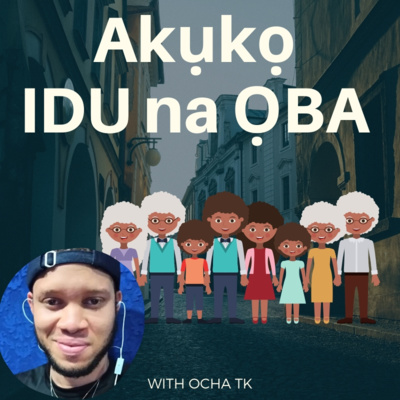 Akụkọ IDU na ỌBA (episode 2) | Nneka & Nnebuife