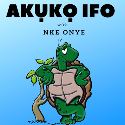 Akụkọ IDU na ỌBA (episode 4) | Mbe na Agba Nti