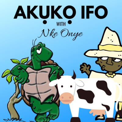 Akụkọ IDU na ỌBA (episode 6) | Demiriyo
