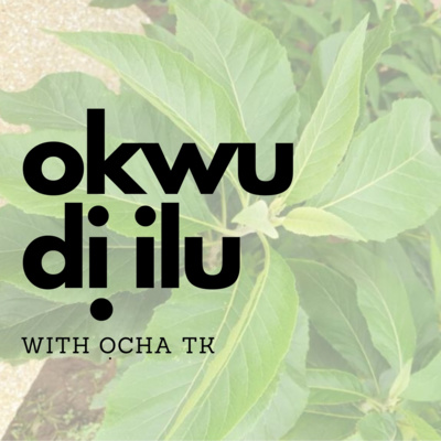 Okwu Dị Ilu (episode 1 PART 2) | The Metaphysics of Sleep (with Odogwu Nimrod) -- CONCLUSION