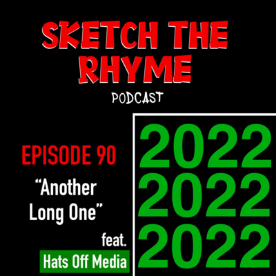#90 Another Long One