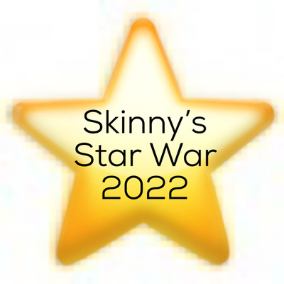 Skinny's Star War 2022