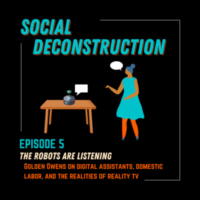 Social Deconstruction