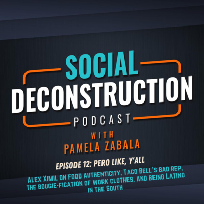 Social Deconstruction