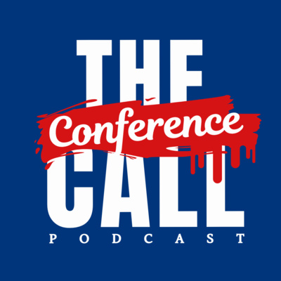 醫療+訓練才是你現在需要的 | The Conference Call 康扣電話 # 01 | Host by David & 邱邱