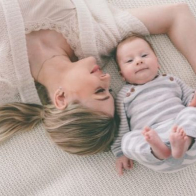 Mommy makeover: Recuperar tu figura después de la maternidad