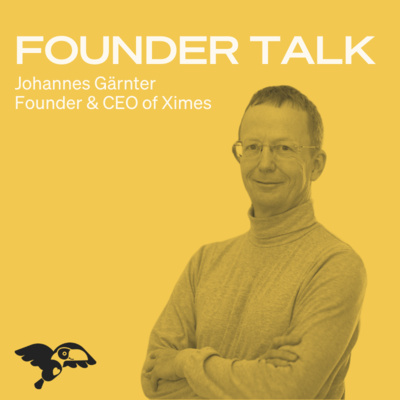 Founder Talk