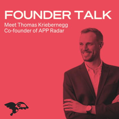 Founder Talk