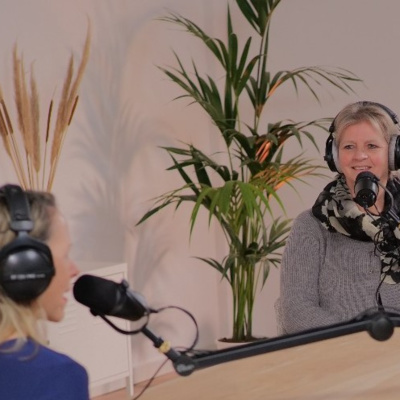 Van Kleef Instituut \'Podcasts voor en over de zorg\'