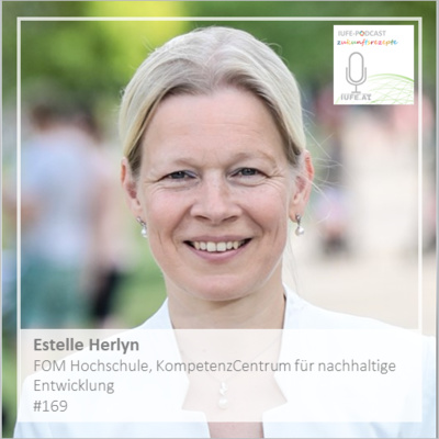 IUFE-Podcast \'zukunftsrezepte\'