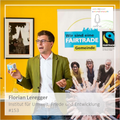 IUFE-Podcast \'zukunftsrezepte\'
