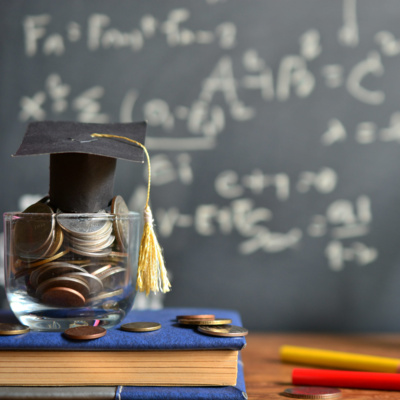 Avance Brenda Medina, investigación en financiamiento educativo y género. Primera parte