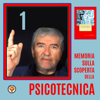 Psicotecnica / Memoria