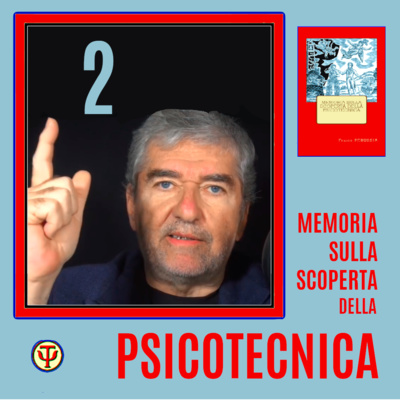 Psicotecnica / Memoria