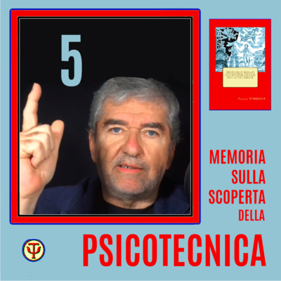 Psicotecnica / Memoria