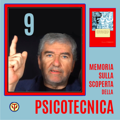Psicotecnica / Memoria
