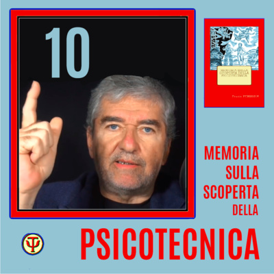 Psicotecnica / Memoria