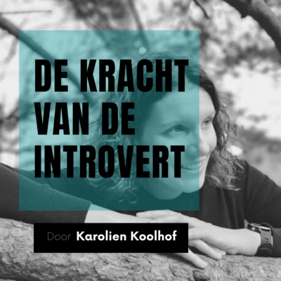 De Kracht van de Introvert - Hedwig