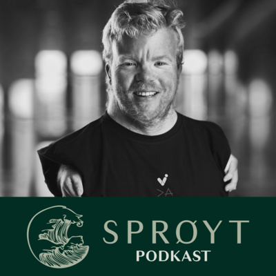 SPRØYT