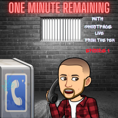 One Minute Remaining With GhostFace Aka Trinity Matthisen One Minute Remaining With GhostFace Aka Trinity Matthisen