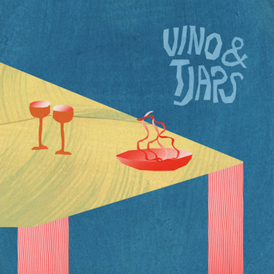 Vino & Tjaps