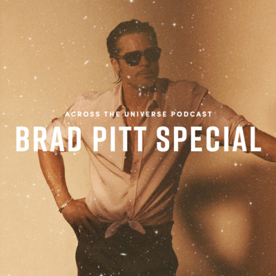 Episode 83: Brad Pitt special: The Hidden Gems Movie Challenge