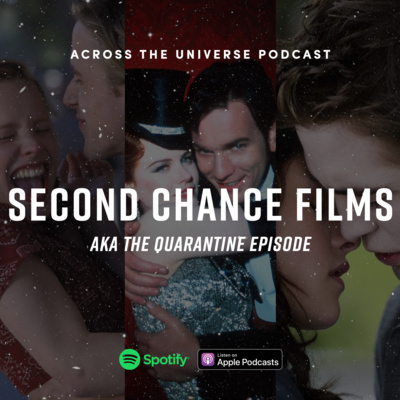 Episode 86: Second Chance Films (aka THE Quarantine Episode)