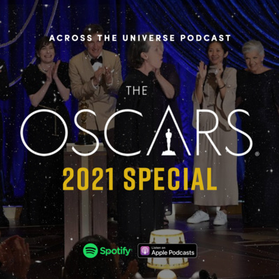 Episode 96: 93rd Academy Awards