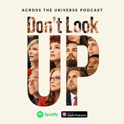 Episode 101: Don't Look Up