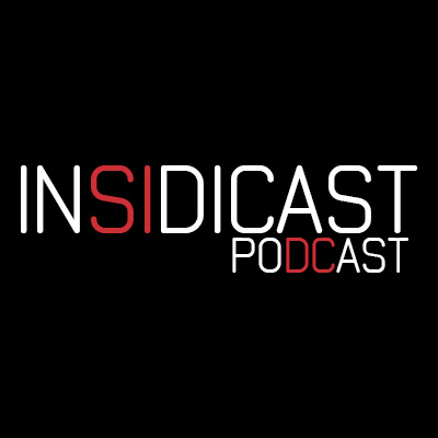 Insidicast #6: Scream 2022 (SPOILERS)