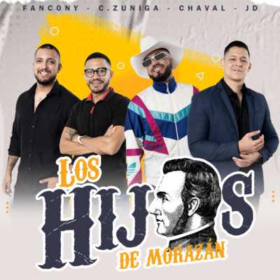 Los Hijos de Morazán