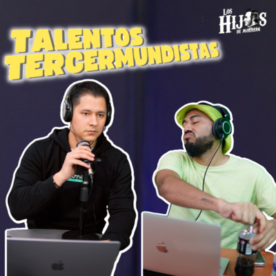 Los Hijos de Morazán