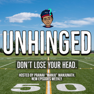 UNHINGED