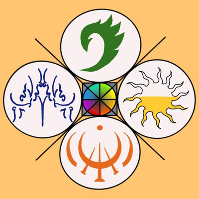 Esquirlas del Cosmere