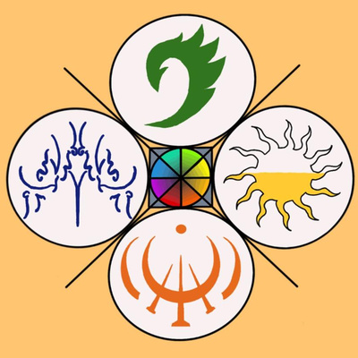 Esquirlas del Cosmere