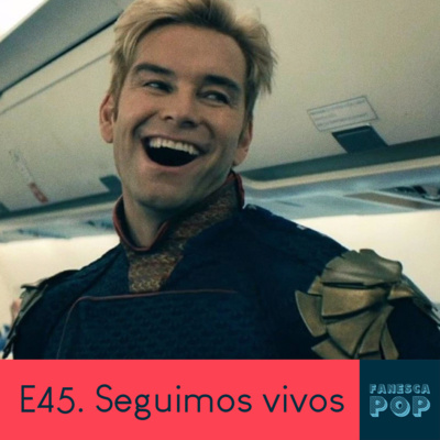 Fanesca Pop