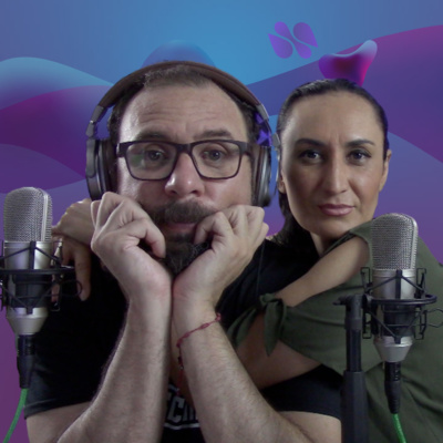 Omar & Elizabeth - El Arte de Superar Una Infidelidad