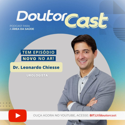 DoutorCast