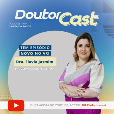 DoutorCast