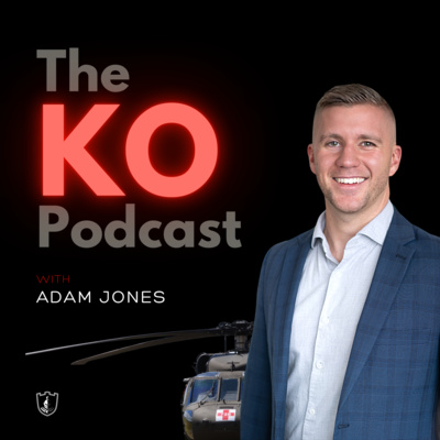 Iconic Influence with Adam F. Jones