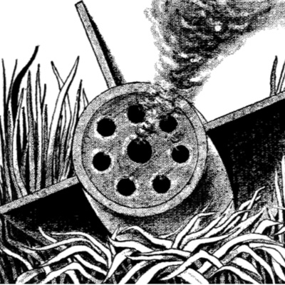 "Youth" (Part 3 The Finale)