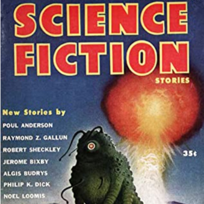 "Sentiment, Inc." (Part 1 of 4)