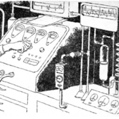 "Sentiment , Inc." (Part 3 of 4)